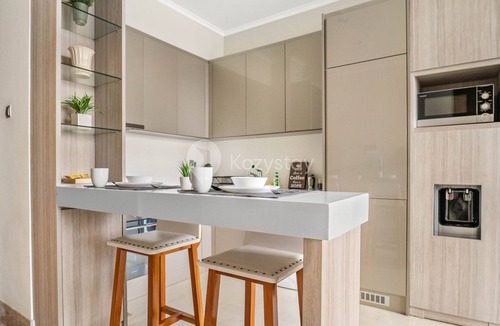 Sudirman Central Business District Apartment | URBAN by Kozystay