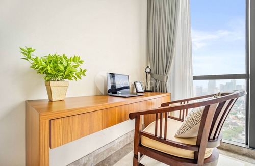 Sudirman Central Business District Apartment | URBAN by Kozystay