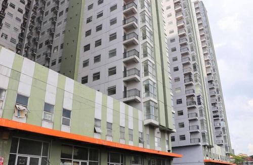 Bandung Apartment | Urban Designed 3Br At Grand Asia Afrika Apartment