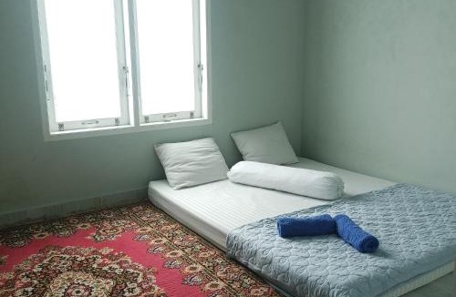 Bukittinggi Hotel | Urban Homestay Syariah