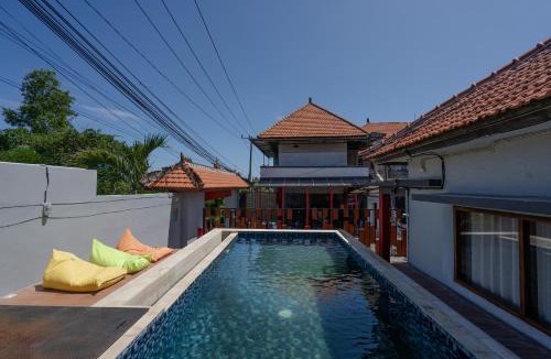 Bukit Hotel | Urbanview Ava Guest House Goa Gong