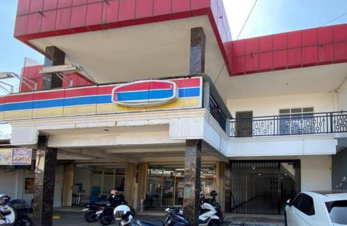 Prigen House | Urbanview Bangsal Mojokerto