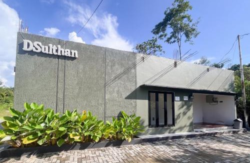 Lawe-lawe Hotel | Urbanview DSulthan Guest House Syariah IKN