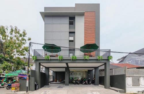 Jakarta Hotel | Urbanview Greenville Jakarta