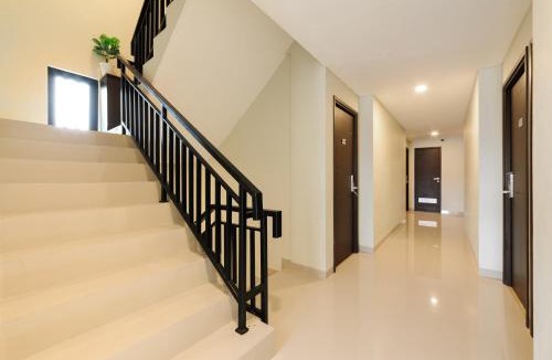 Jakarta Hotel | Urbanview Greenville Jakarta