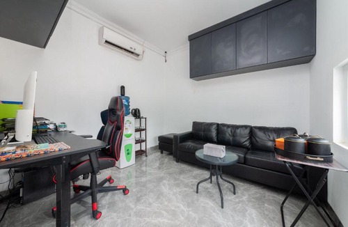 Bandar Lampung Hotel | Urbanview Hotel AnD Lampung by RedDoorz