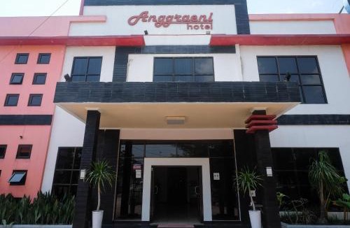 Jatibarang Hotel | Urbanview Hotel Anggraeni Jatibarang
