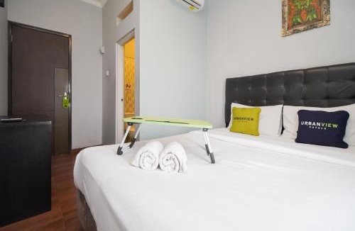 East Jakarta Hotel | Urbanview Hotel Arafuru Residence Duren Sawit