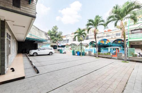 Bandung Hotel | Urbanview Hotel Bartu Moh Toha Bandung by RedDoorz