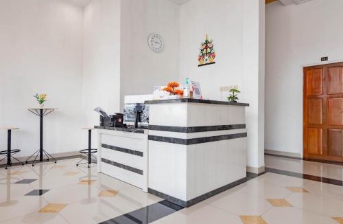 Palangkaraya Hotel | Urbanview Hotel Bundaran Besar Palangkaraya by RedDoorz