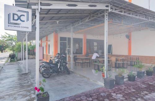 Palangkaraya Hotel | Urbanview Hotel Bundaran Besar Palangkaraya by RedDoorz