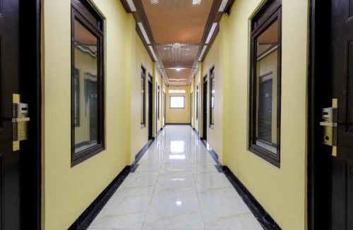 Serang House | Urbanview Hotel Delima 101 Syariah