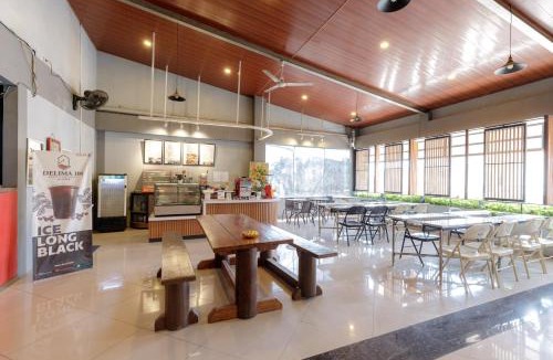 Serang House | Urbanview Hotel Delima 101 Syariah