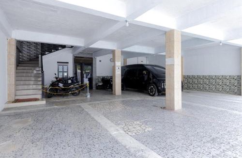 Serang House | Urbanview Hotel Delima 101 Syariah