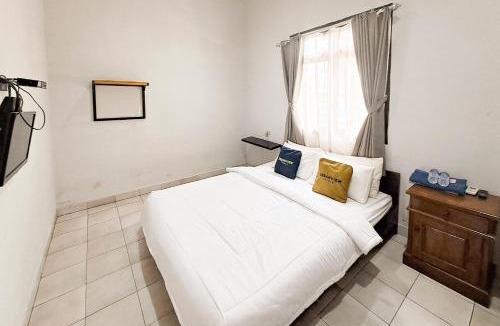 Metro Hostel | Urbanview Hotel Gracia Metro Lampung