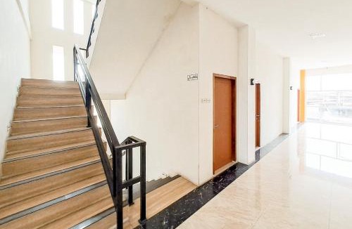 Metro Hostel | Urbanview Hotel Gracia Metro Lampung