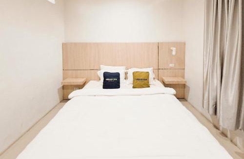 Metro Hostel | Urbanview Hotel Gracia Metro Lampung