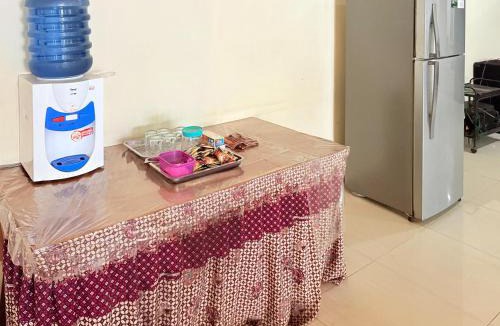 Oro Oro Ombo House | Urbanview Hotel Ling near Jawa Timur Park 2