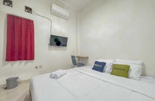 Garut Hotel | Urbanview Hotel Maharani Garut