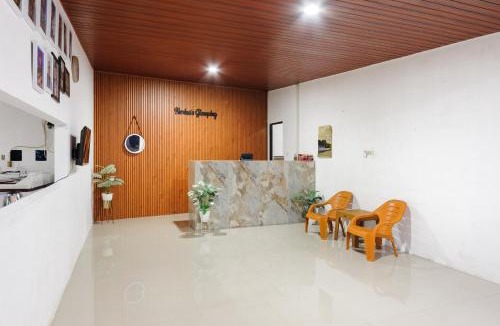 Cibodas Hotel | Urbanview Hotel Nerine's Glamping Village Cipanas by RedDoorz