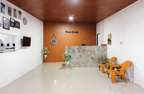 Cibodas Hotel | Urbanview Hotel Nerine's Glamping Village Cipanas by RedDoorz