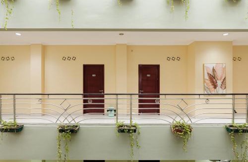 Banjarmasin Hotel | Urbanview Hotel Niraz Banjarmasin by RedDoorz