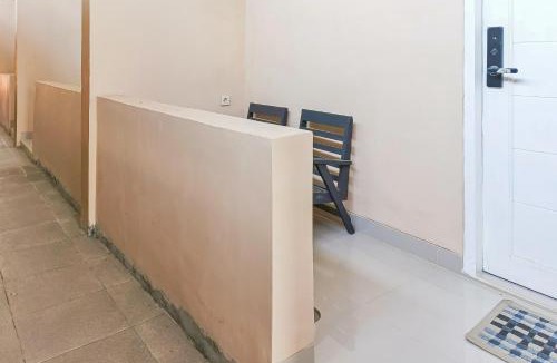 Tegal Hotel | Urbanview Hotel Praoe Lajar Tegal