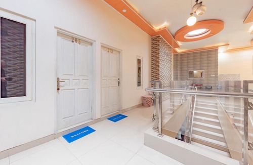 Tegal Hotel | Urbanview Hotel Rifal Home Tegal