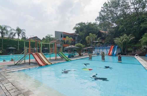 Bogor Selatan Hotel | Urbanview Hotel Sagara Bogor