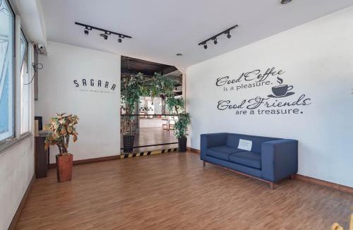 Bogor Selatan Hotel | Urbanview Hotel Sagara Bogor
