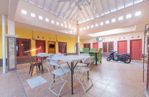 North Cirebon Hotel | Urbanview Hotel Sany Cirebon