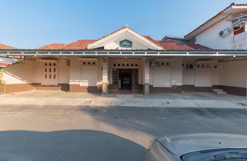 North Cirebon Hotel | Urbanview Hotel Sany Cirebon