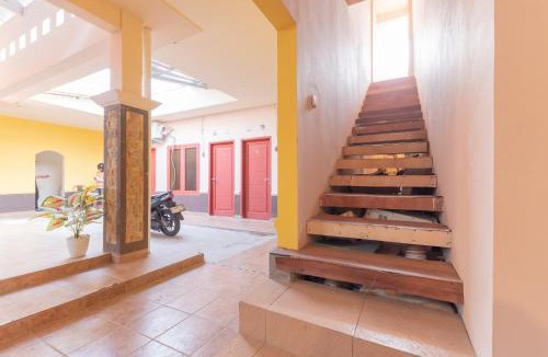 North Cirebon Hotel | Urbanview Hotel Sany Cirebon