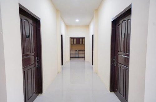 Rajabasa Hotel | Urbanview Hotel St Faustina Lampung by RedDoorz