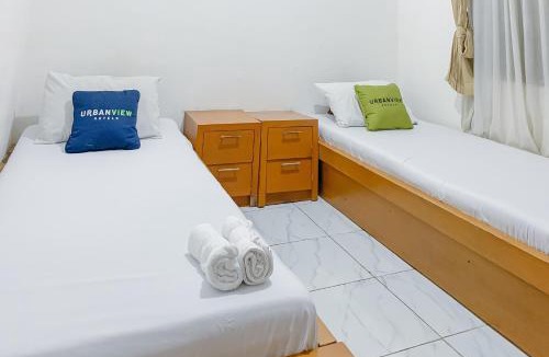 Sumedang Hotel | Urbanview Hotel Syariah near UPI Sumedang