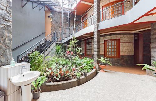 Arcamanik Hotel | Urbanview Hotel Villa Surya Bandung