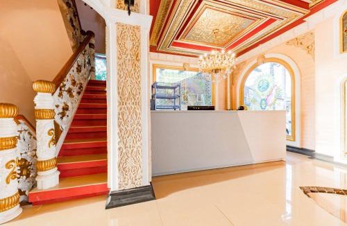 Balikpapan Hotel | Urbanview Palace Syariah Balikpapan by RedDoorz