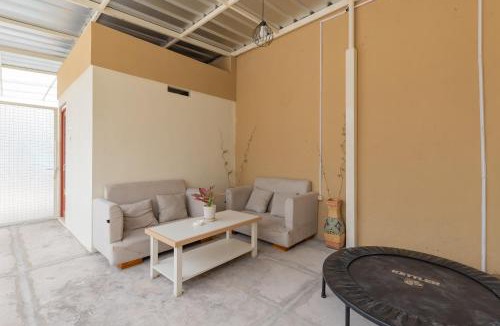 Garut Hotel | Urbanview Syariah Utami Inn Garut by RedDoorz