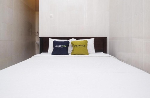 Borobudur Hotel | Urbanview Syariah Wisma Wongso Borobudur