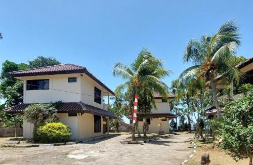 Carita Hotel | Urbanview Umbul Tanjung Resort Anyer