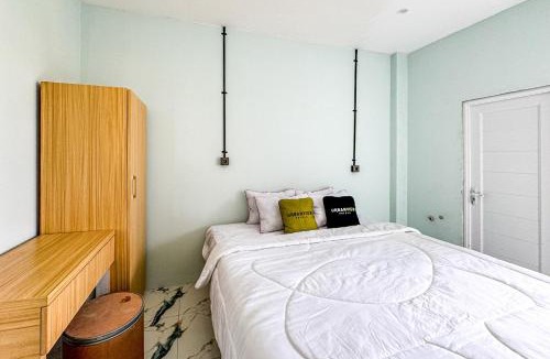 Surakarta House | Urbanview YO Living UNS Solo