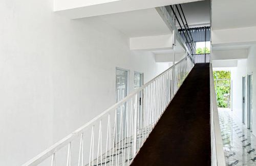 Surakarta House | Urbanview YO Living UNS Solo