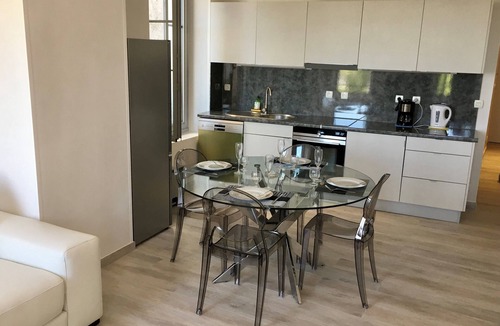 Cannes City Centre Apartment | urgent Cannes Palais des Festivals