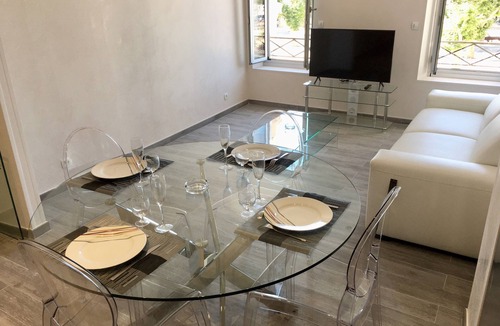 Cannes City Centre Apartment | urgent Cannes Palais des Festivals