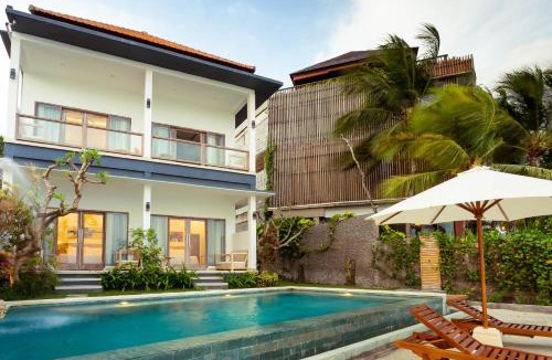 Candi Dasa House | Utama Villas Beach Front Candidasa
