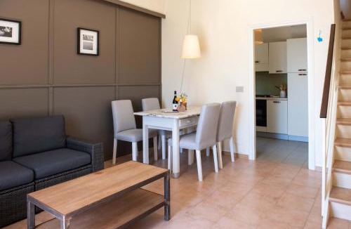 Rosignano Monferrato Apartment | Uviglie Apartments