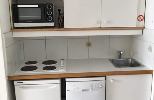 Cannes La Bocca Apartment | Vacation apartment 504 with balcony and sea view, air condition, parking