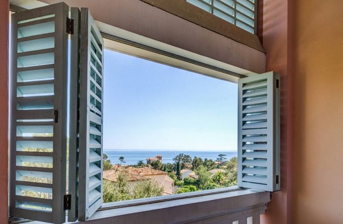 Saint-Aygulf House | Vacancéole - Les Calanques du Parc