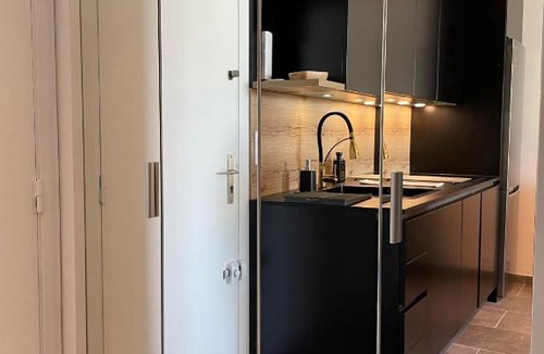 La Bocca Apartment | Vacances paradisiaques, Plage Cannes boccacabana, studio