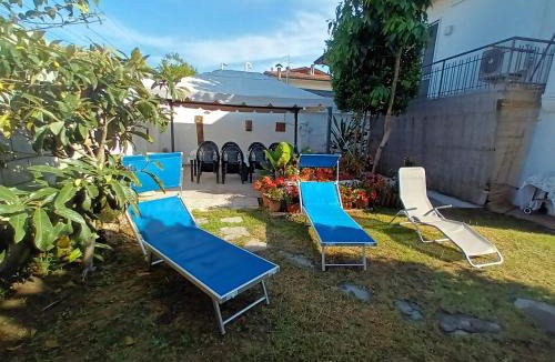 Ex Campo d'Aviazione House | Vacanze a Viareggio